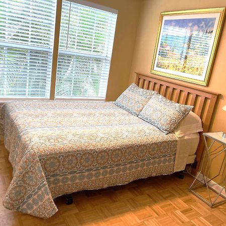 Coastal Townhome In Jupiter 1 Mile To Beach! Экстерьер фото