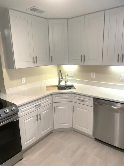 Coastal Townhome In Jupiter 1 Mile To Beach! Экстерьер фото
