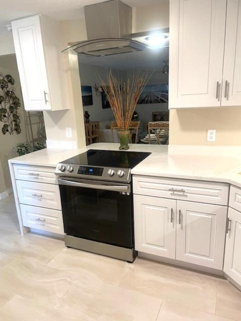 Coastal Townhome In Jupiter 1 Mile To Beach! Экстерьер фото
