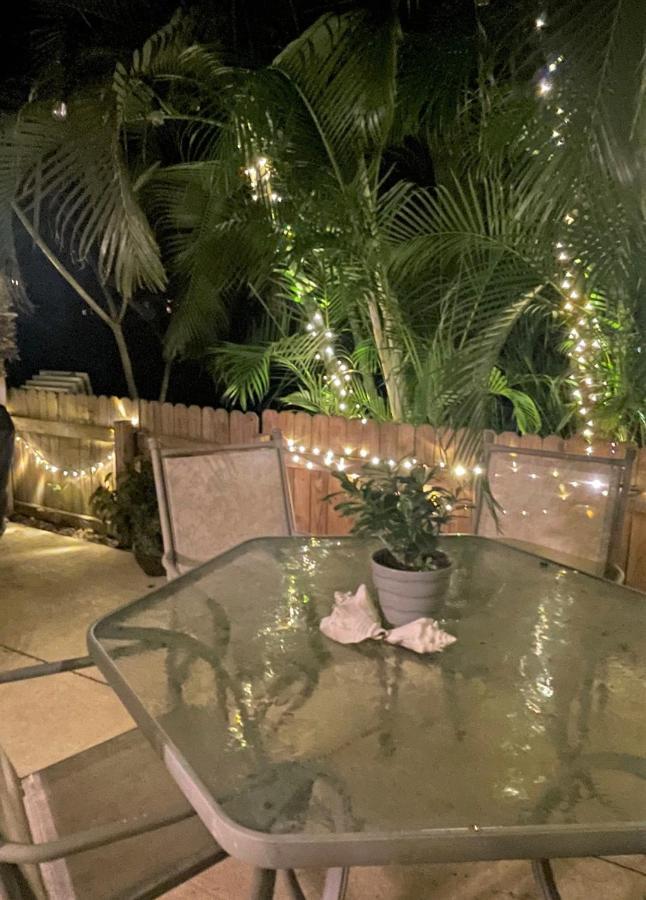 Coastal Townhome In Jupiter 1 Mile To Beach! Экстерьер фото