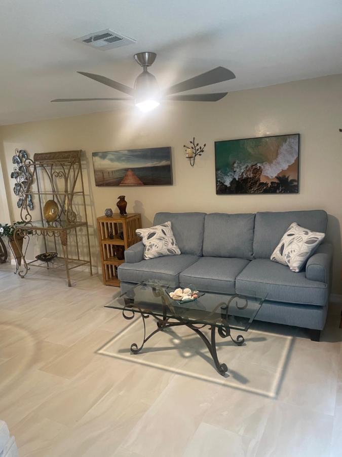 Coastal Townhome In Jupiter 1 Mile To Beach! Экстерьер фото