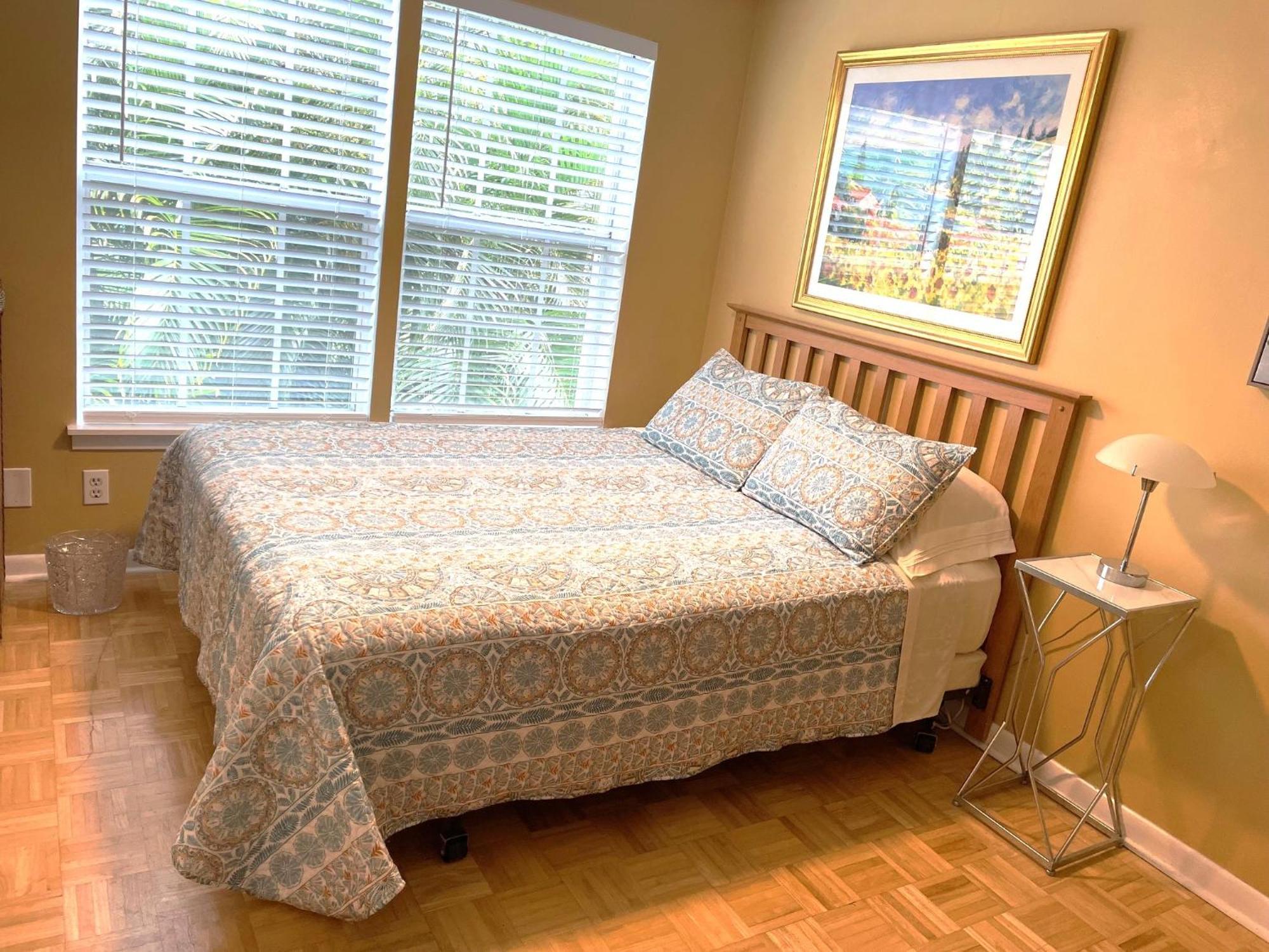 Coastal Townhome In Jupiter 1 Mile To Beach! Экстерьер фото
